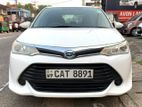 Toyota Axio G Grade 2017 2016