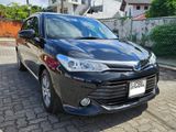 Toyota Axio G grade 2017