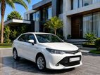 Toyota Axio G Grade 2017