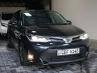 Toyota Axio G grade 2018