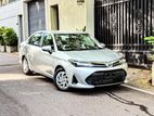 Toyota Axio G GRADE 2023