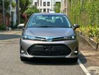 Toyota Axio G GRADE 2025
