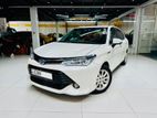 Toyota Axio G GRADE FACELIFT 2015