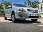 Toyota Axio G Grade Full Option 2007