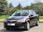 Toyota Axio G Grade Hybrid 2014