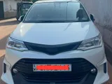Toyota Axio G Grade hybrid 2016
