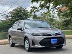 Toyota Axio G Grade Hybrid 2022