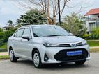 Toyota Axio G Grade Hybrid 2024