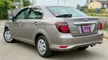 Toyota Axio G Grade Limited 2025