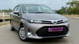 Toyota Axio G Grade Limited 2025
