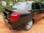 Toyota Axio G Grade 2017
