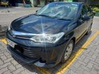 Toyota Axio G Grade Safety 2017