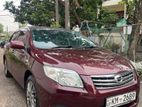 Toyota Axio G Grade 2009