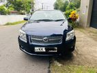 Toyota Axio G LIMITED 2009