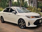 Toyota Axio G-Limited (50000 km) 2019