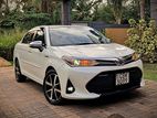 Toyota Axio G-Limited (50000 km) 2019
