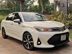 Toyota Axio G-Limited (50000 km) 2019