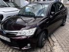 Toyota Axio G- Mint Condition 2015