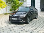 Toyota Axio G SAFETY 2016