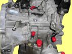 Toyota Axio Gear Box