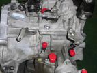 Toyota Axio Gear Box