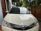 Toyota Axio GRADE-G 2014