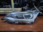 Toyota Axio Head Light (165)