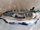 Toyota Axio Head Light 596