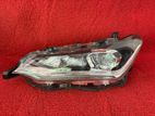 Toyota Axio Head Light (597)