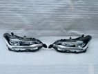 Toyota Axio Head Light (597)