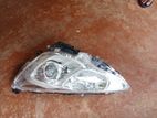 Toyota Axio Head Light Brand New