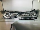 Toyota Axio Head Light