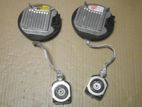 Toyota Axio Head Light Xenon Unit