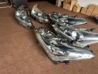 Toyota Axio Headlight