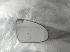 Toyota Axio Heater Side Mirror Lens / Glass