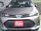 Toyota Axio HEV Hybrid 2025