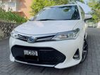 Toyota Axio Hybrid 2018