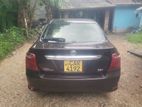 Toyota Axio Hybrib for Rent