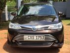 Toyota Axio Hybrid 2015 Car for Rent