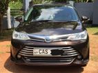 Toyota Axio Hybrid 2015 Car for Rent