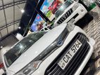 Toyota Axio HYBRID 2016
