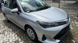 Toyota Axio Hybrid 2023