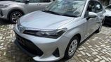 Toyota Axio Hybrid 2023
