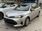 Toyota Axio Hybrid 2023