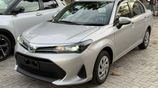 Toyota Axio Hybrid 2023