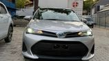 Toyota Axio Hybrid 2023