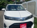 Toyota Axio hybrid 2023