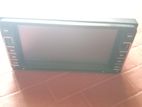 Toyota Axio Hybrid Audio Player