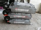 Toyota Axio Hybrid Battery (2020 ) - Recondition