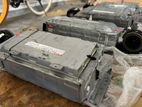 Toyota Axio Hybrid Battery